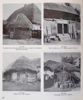 Gilyén Nándor, Mendele Ferenc, Tóth János: A felső-tiszavidék nép építészete. Bp., 1981, Műszaki. 2....