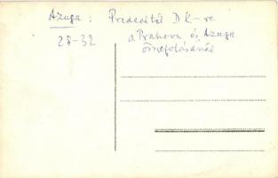 Azuga, Sevala / shed, photo