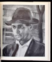 Vegyes képőművészetis könyvtétel, 2 db:
Banner Zoltán. Bordi András. Murádin Jenő: A Ferenczy-csalá...