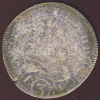 Ausztria 1628. 3Kr Ag III Ferdinánd T:3/4+