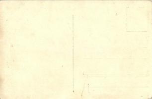 Horthy Miklós látogatása a budapesti Műszaki Egyetemen, Automobil sofőrrel és fényképész / Visitatio...