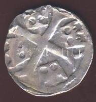 1387-1437. Zsigmond parvus Ag ÉH 451. (1387-1427.) T:2/3+