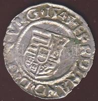 1545. Dénár Ag I. Ferdinánd T:2/3+