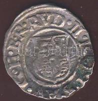 1591. Dénár Ag Rudolf T:3+