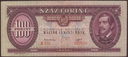 1949. 100Ft T:II