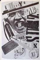 Vegyes képzőművészetis könyvtétel, 3 db: 
Kepes György: A látás nyelve. Bp., 1979, Gondolat. Kiadói...