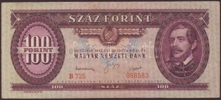 1949. 100Ft T:II