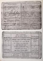 Nemeskürty István könyvek könyvtétel, 4 db:
Búcsúpillantás. A Magyar Királyság és kormányzója. 1920...