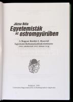 Józsa Béla: Egyetemisták az ostromgyűrűben. A Magyar Királyi I. Honvéd Egyetemi zászlóalj története....