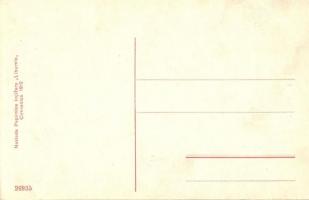 Crikvenica, Cirkvenica; Villa Lucia