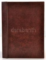 Reich Milton Oszkár: Erdély útikönyv. Bp., 1942, Eggenberger. Későbbi műbőr kötésben, egyébként jó á...