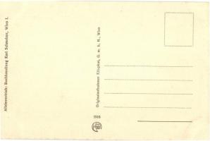 Ivangorod, Iwangorod; Vormarsch Österr.-ung. Truppen. Allenvertrieb Buchhandlung Karl Schmelzer / WW...