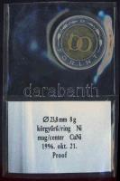 1996. 100Ft T:PP csak 1000db RR!!