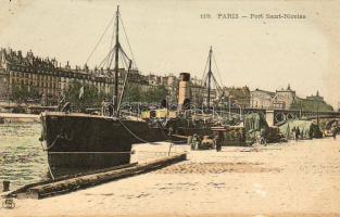 Paris Hafen C (b)