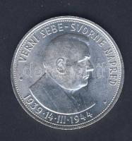 Szlovákia 1944. 50K Ag T:1/2