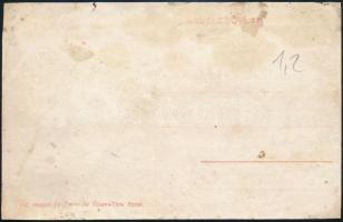 Kétkeresztúr, Kerestúry, Nové Hony; Szakall Mihály úri laka, kastély, veranda részlet / castle, porc...