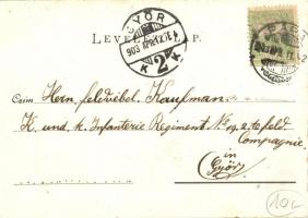 Pápa, Római katolikus templom, színház, Honvéd emlékszobor, Református főiskola. Kis Tivadar Art Nou...