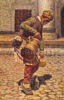 Wasserträger C s: Bozzarich