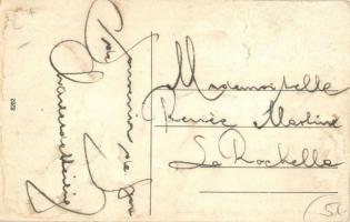 Szolnok, Szabadság tér, vegytisztító és gőzmosógyár (Rb)