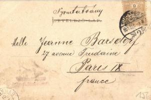 Budapest VIII. Józsefváros, Rákóczi tér, Vásárcsarnok, Húscsarnok, Friedmann Adolf üzlet. Ganz Antal...