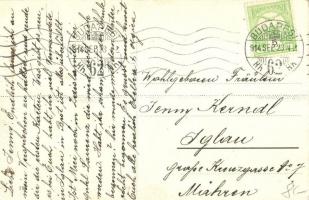 Budapest I. Várkert-rakpart, Villanyos (villamos) alagút "Tilos az átjárás" táblával