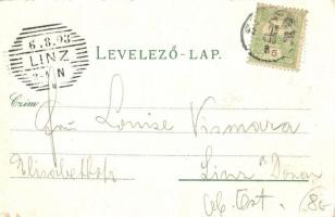 Siófok, fürdőház (EK)