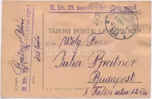 6 db eredeti első világháborús magyar katonai fotó képeslap Erdélyből, Románföldről és Szentendréről...