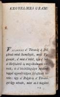 Nagyváti János: A' szorgalmatos mezei-gazda. A' Magyar-országban gyakoroltatni szokott gaz...