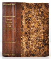 Nagyváti János: A' szorgalmatos mezei-gazda. A' Magyar-országban gyakoroltatni szokott gaz...