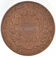 Zsákodi Csiszér János (1883-1953) 1930. "Sanctus Emericus / Az ország ereje a tiszta ifjuság&qu...