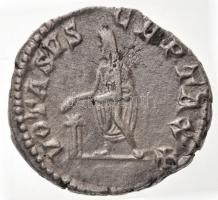 Római Birodalom / Róma / Septimius Severus 202-210. Denár Ag (2,89g) T:2 / 
Roman Empire / Rome / S...