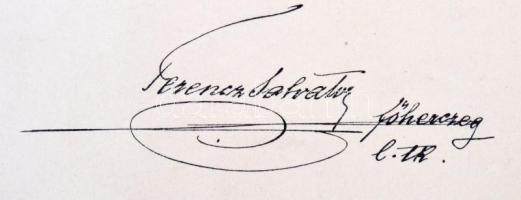 1915. "A Vörös Kereszt Ezüst Díszérme hadidíszítménnyel" kitüntetés adományozó oklevele Fe...