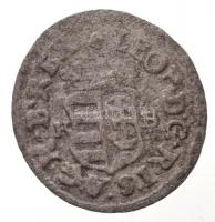 1699KB Duarius "I. Lipót" (0,47g) T:3
Huszár: 1502., Unger II.: 1104.b