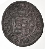 1694KB Denár Ag "I. Lipót" (0,38g) T:2-,3 ü.
Huszár: 1509., Unger II.: 1114