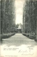 Orsova, MFTR hajóműhelye, Korona kápolna, Hajózási hatóság - 5 db régi képeslap / 5 pre-1945 postcar...