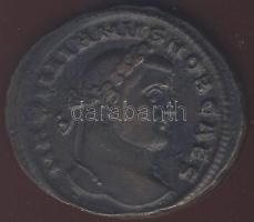 Római Császárság Maximianus 285-310. Nummi T:2