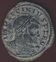 Római Császárság Licinius I. 308-324. Nummi T:2