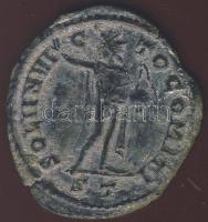 Római Császárság Licinius I. 308-324. Nummi T:2