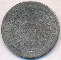 Ausztria 1879. 1Fl Ag "Ferenc József" T:2-,3 ph.,patina
Austria 1879. 1 Florin Ag "F...