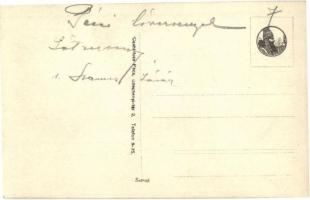 Pécs, Lóversenypálya, gátverseny, Csehi photo