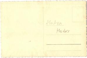 Modor, Modra; villa / villa, photo