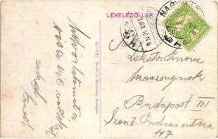 Visegrád, Salamon torony