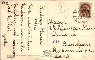 Budapest XVII. Rákoshegy, Római katolikus templom