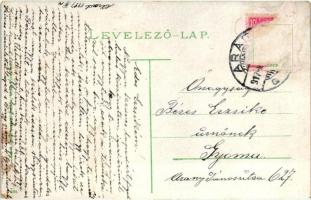 Arad, vasútállomás / railway station