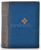 Bruno Brehm: A kétfejű sas lehull. A Habsburg Monarchia összeomlása. Bp., é.n., Grill Károly. VI. Ki...