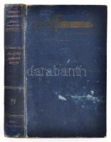 Báró Podmaniczky Frigyes: Az alföldi vadászok tanyája. Heyer Artur rajzaival. Magyar Regényírók képe...