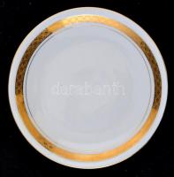 Hiányos Drasche (másod osztályú) ét készlet, matricás, jelzett, hibátlan, összesen: 24 db