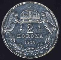 1914. 2K Ag T:2+ RR!!