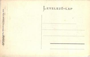 Piski, Simeria; Üdvözlet a pályaudvari étteremből, vasútállomás éttermének belseje pincérekkel. Adle...