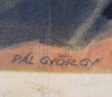 1953 Ék Sándor (1902-1975): A vas és acél országáért szavazz a Népfrontra!, Bp., Szikra-nyomda, rest...